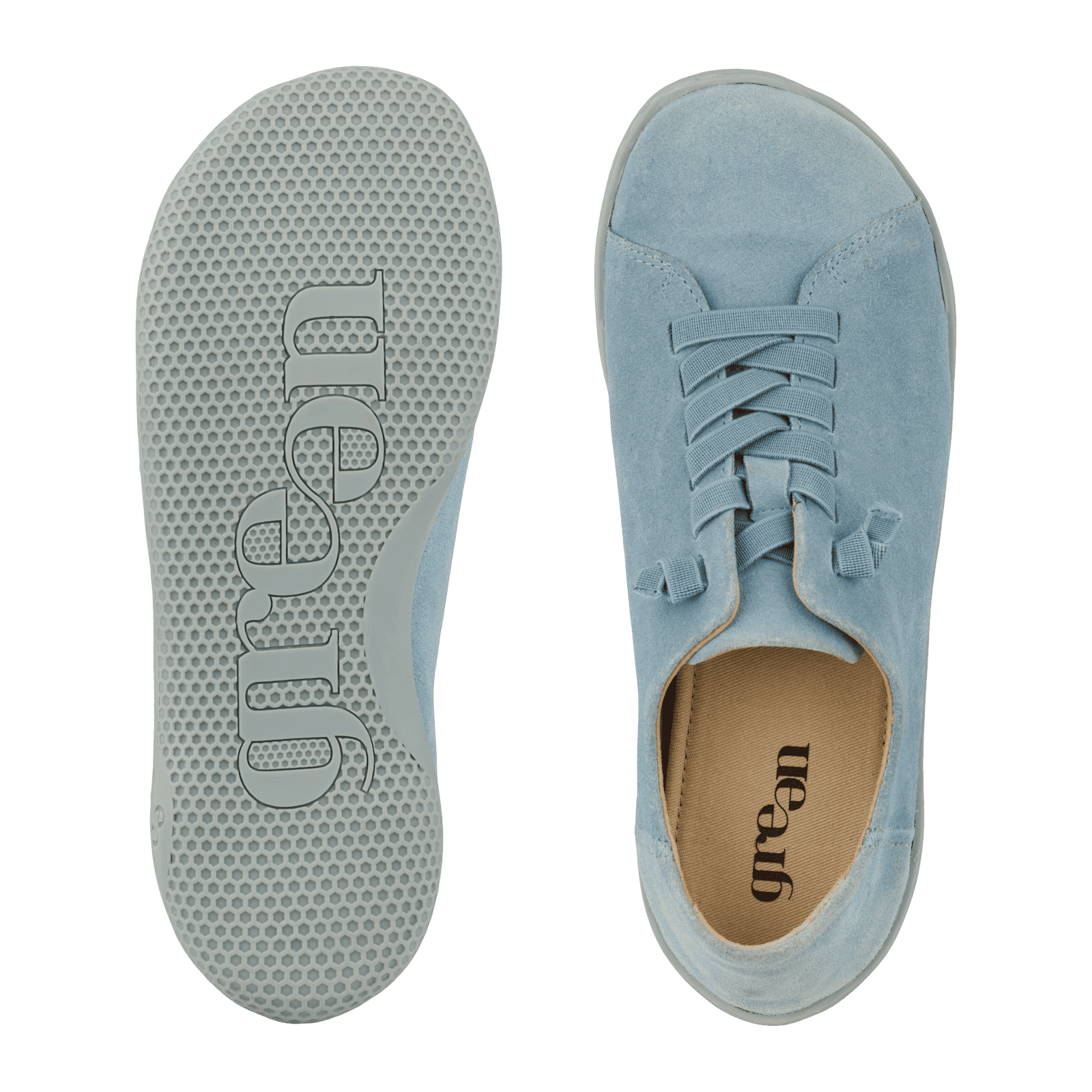 LEEDS LISA - DENIM BLUE